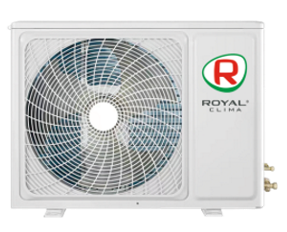 Классическая сплит-система ROYAL CLIMA NOBILE RC-NB28HN (комплект) — (6)