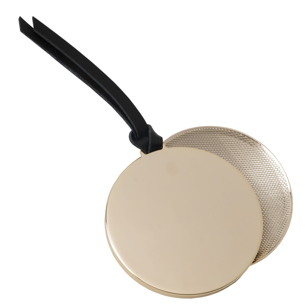 Зеркало NINA RICCI Médaillon Noir