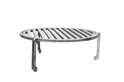 Подставка под казан и гриль решетка d 400 (Elbrus Grill)