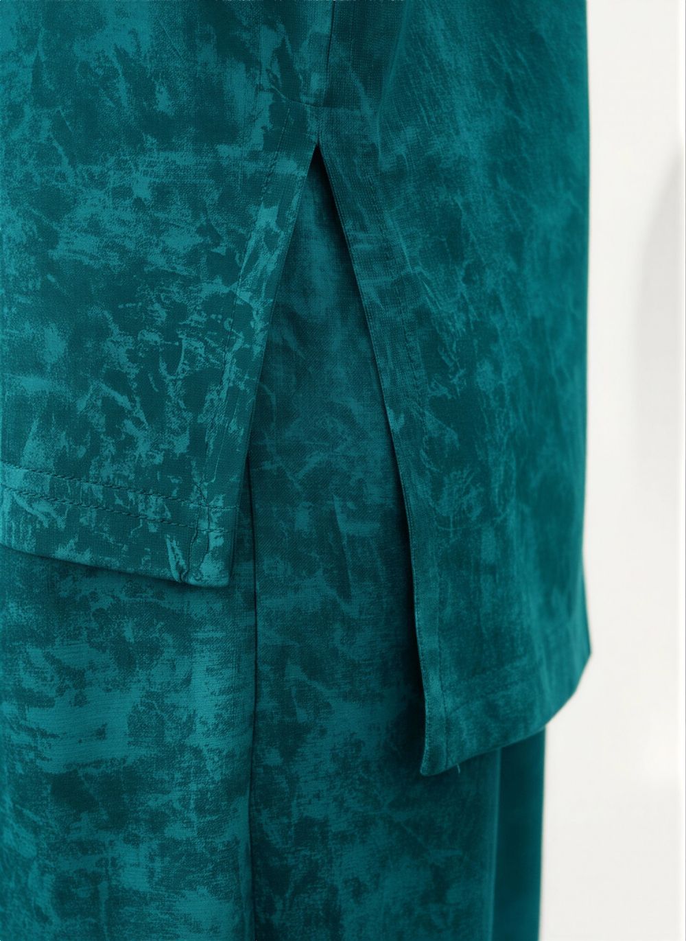 Костюм Миэла-2 Виотекс ИЗУМРУДНЫЙ