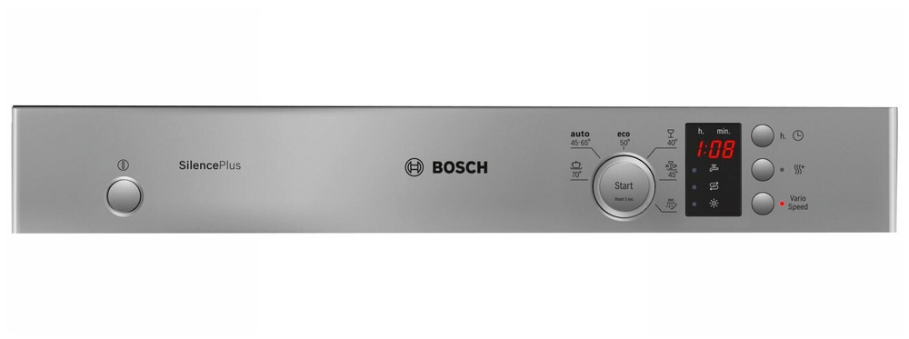 Посудомоечная машина Bosch SKS62E38 EU SKS62E38EU