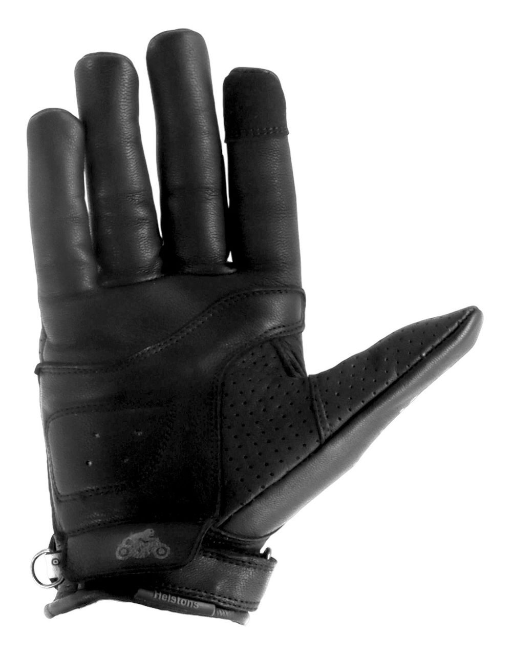 Gants Virage Air Cuir / Черный