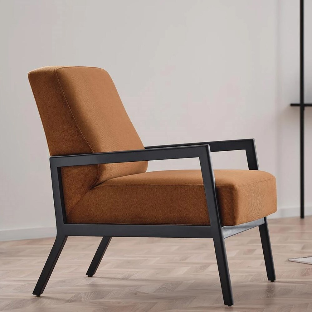 Кресло ENZA HOME MILOS EH65323