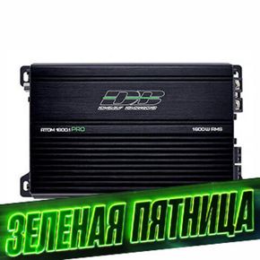 Скидки на усилители