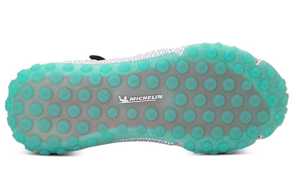 Under Armour Hovr Summit Fat Tire Cuff Beta