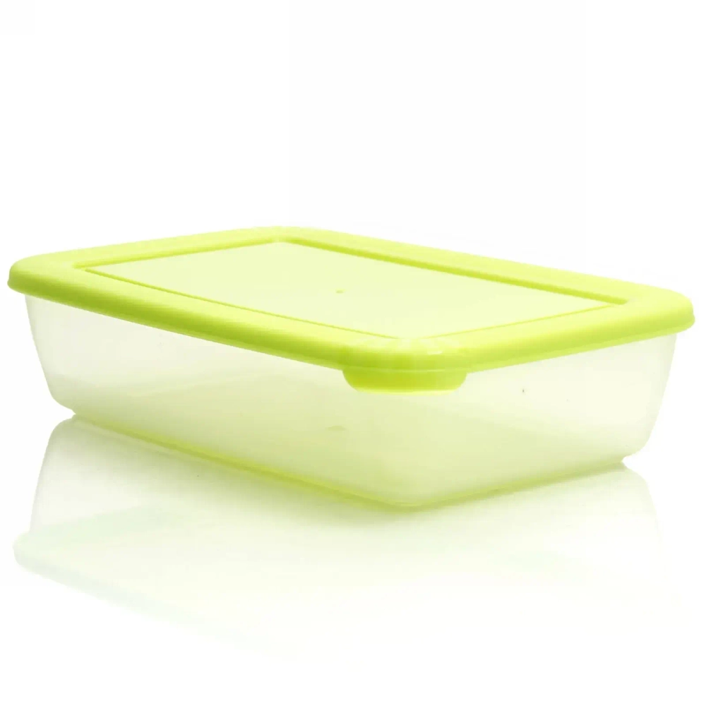 Контейнер пластиковый 0,45л «Лайт»