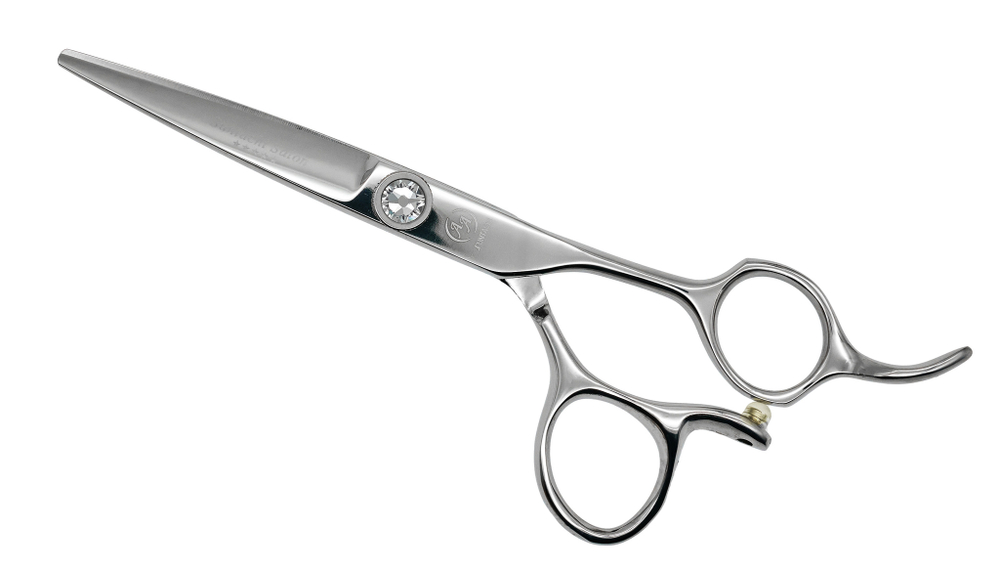 Suntachi Salon прямые ножницы SK01-MPI-55 ✅ Оригинал