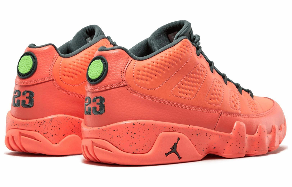 Кроссовки Jordan Air Jordan 9