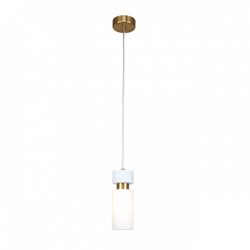 Подвесной светильник Escada Sonnet 1171/1S Brass