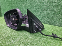 Зеркало левое Geely Atlas Pro (2021-н.в.) 10 конт.