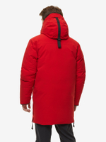 КУРТКА МУЖСКАЯ ПУХОВАЯ BASK VORGOL V2