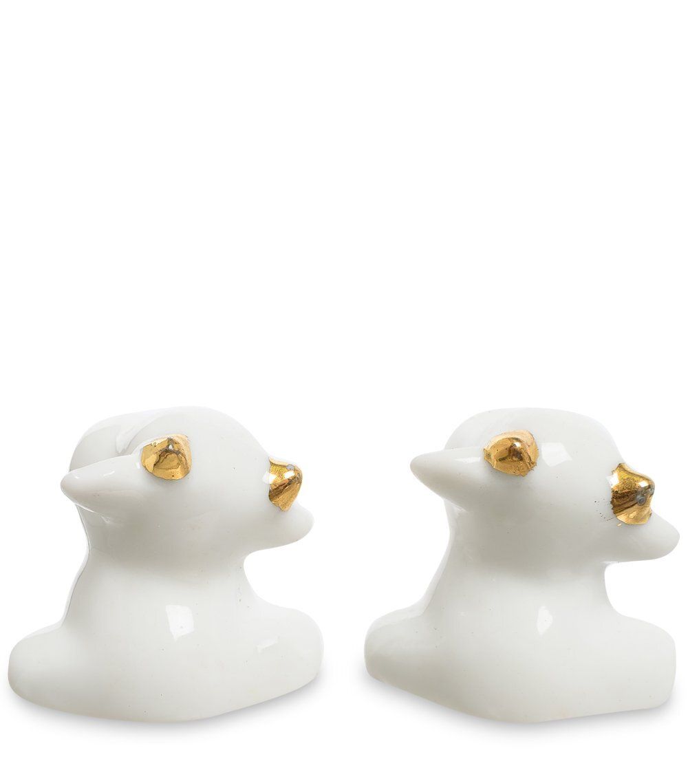 XA-143 Фигура «Парочка бычков мал.» 1,5'