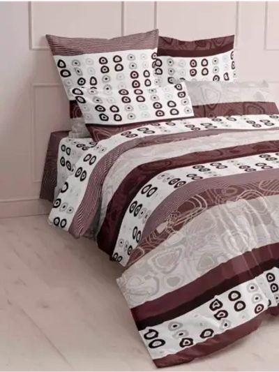 постельное белье 1,5 бязь