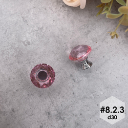 Ручка-кнопка 8.2.3, 1 шт