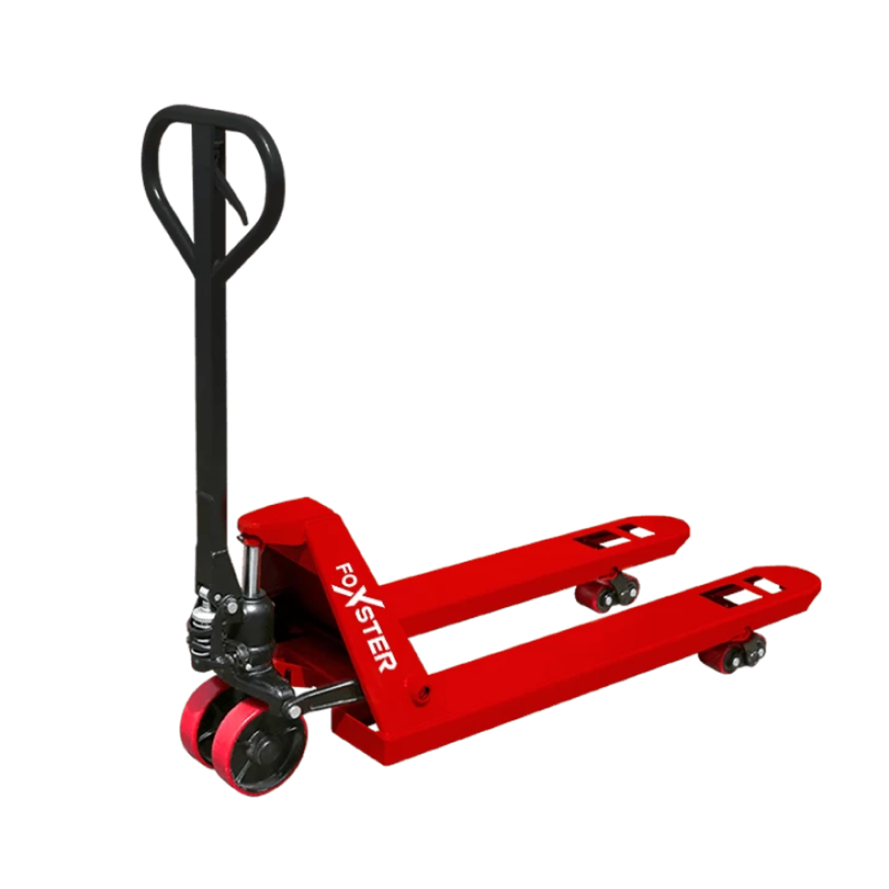 Гидравлическая тележка FOXSTER DF25