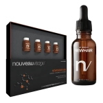 Hair Collection Nouveau Visage