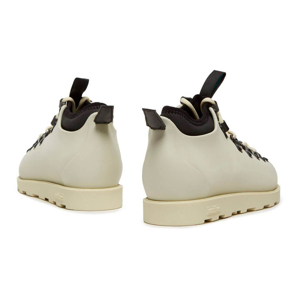 Ботинки Native Fitzsimmons Bone White / Bone White