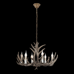 Люстра подвесная ST Luce Corna SL154.703.06