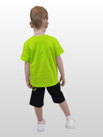 01-123-7 Комплект для мальчика