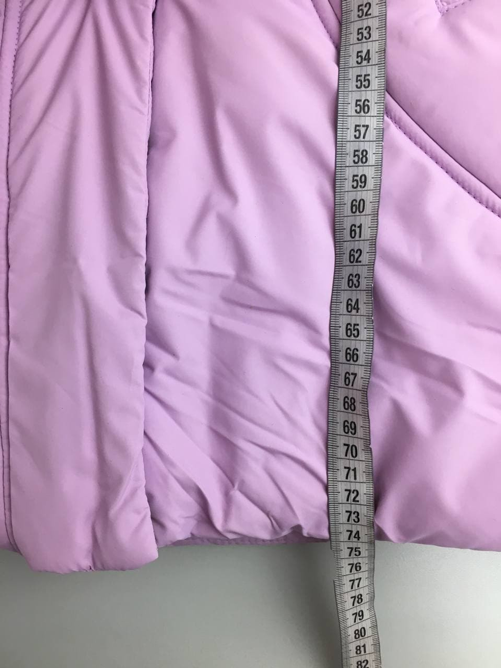 Куртка TIMAX 6/7 лет, новая