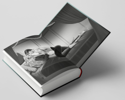 Вторая жена. Цена выбора. Предзаказ. Выход в апреле 2026 г.