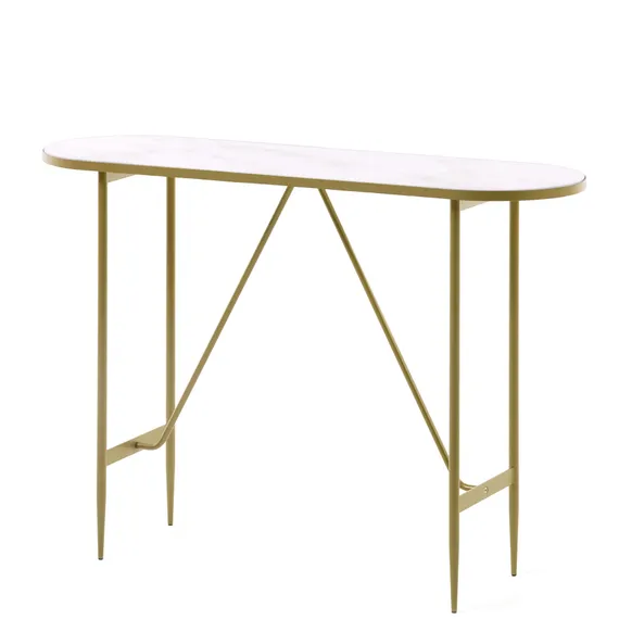 Консоль Elisenda 110х35 см | La Forma | Испания