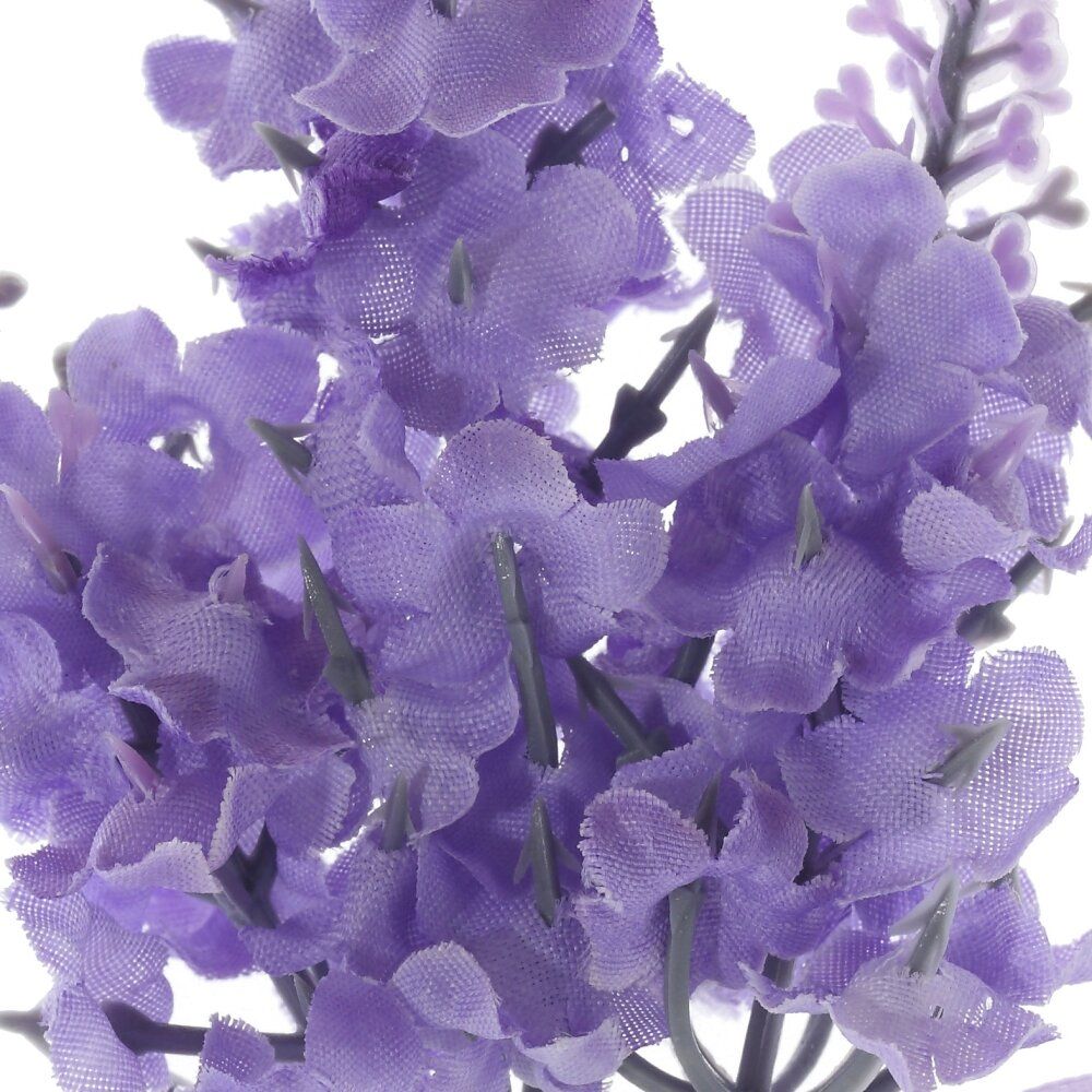 GAEM Цветок искусственный, L5,5 W2,5 H14 см