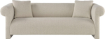 Диван Baker Tribute 111"-120" Sofa
