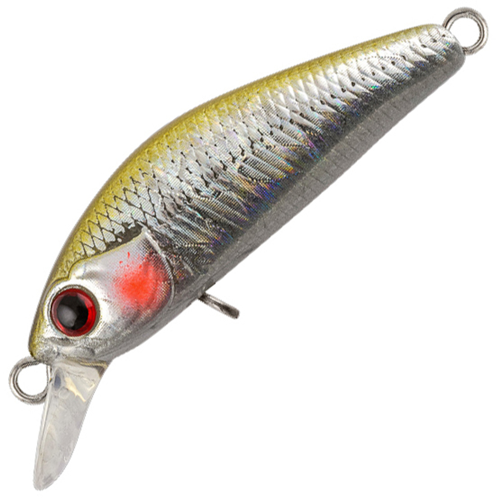 Воблер TsuYoki Quark 38SP (38мм, 2.4гр)