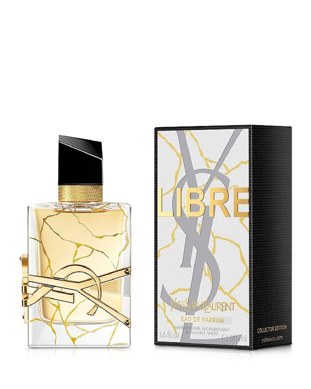 YVES SAINT LAURENT Libre Collector Edition