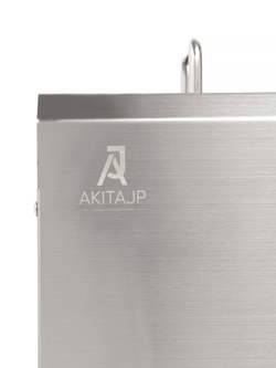 AKITAJP AKJP-700 – профессиональный маслопресс для коммерческого производства растительных масел