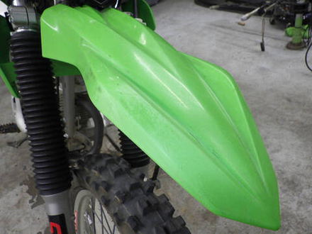 Kawasaki KLX230 , 2020