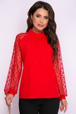 Блузка 41110 Avili