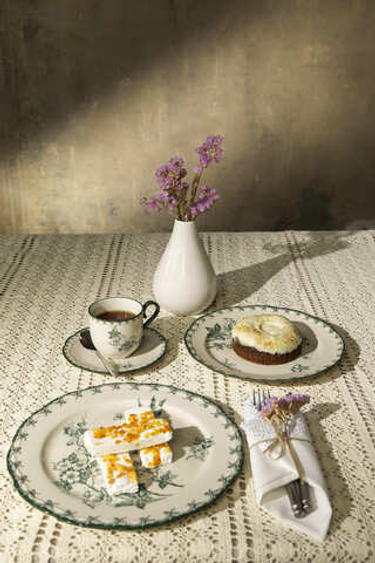 Новинка бутика: посуда от Дымов Керамики