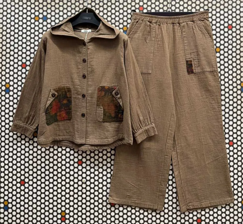 Костюм 413359 (0584316105) Fabrika