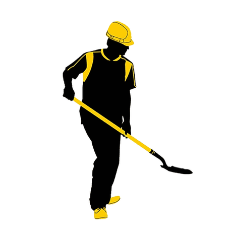 Монтаж уличного спортивного комплекса Sv Sport (3 вертикальных столба)