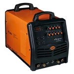 Сварог TECH TIG 250 P AC/DC E102 сварочный инвертор tig 00000090963