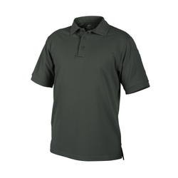 Helikon-Tex UTL® Polo Shirt - TopCool - Jungle Green