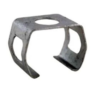 Скоба тормозного шланга 1118-3506073 (уп20шт)