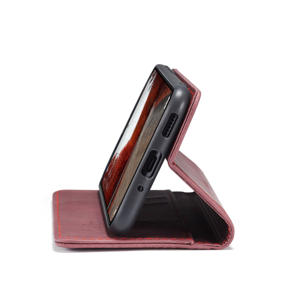 Чехол-книжка CaseMe Matte Xiaomi 14 Ultra