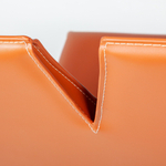 Стул Boss, рыжий