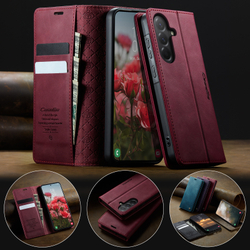 Чехол-книжка CaseMe RFiD Samsung Galaxy A56