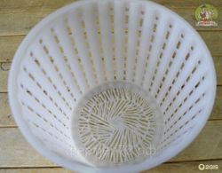 Форма для сыра на 2 кг