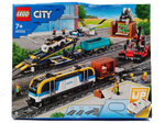 Конструктор LEGO Train 60336 Грузовой поезд