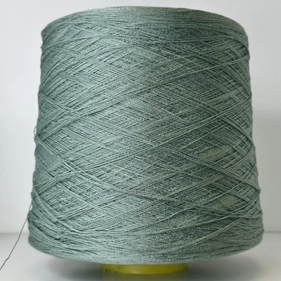 BAMBU - Luxury Selection by Ri.Go; 100% бамбук; 1400м/100гр, (2/28); col. 3144, цвет: нефритовый зелёный; S715