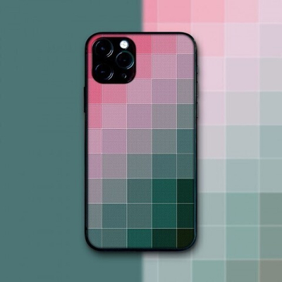 Чехол ТПУ Florme для Huawei P40 Lite / Nova 6 SE, 012155
