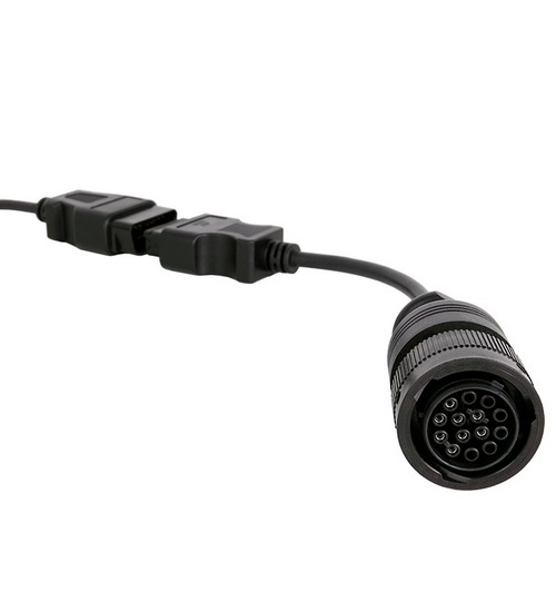 Кабель диагностический Jaltest JDC533A Caterpillar, МНЕ