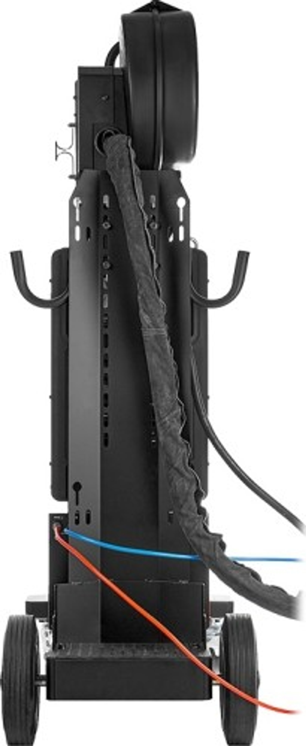 Сварочный полуавтомат СВАРОГ TECH MIG 500 P (36801) многофункциональный (MIG/MAG, MMA) 00000099244