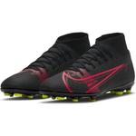 CV0790-090 Бутсы Nike JR SUPERFLY 8 CLUB FG/MG