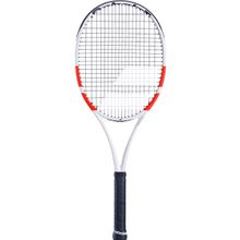 Теннисная ракетка Babolat Pure Strike 18х20 (2024), с натяжкой